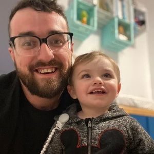 Meet your Posher, Carl